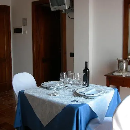 Gasthof Cialamina *