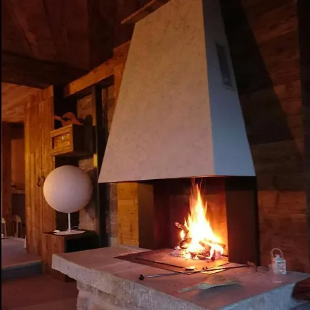 Gasthof Cialamina