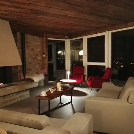 Cialamina Han/Misafirhane