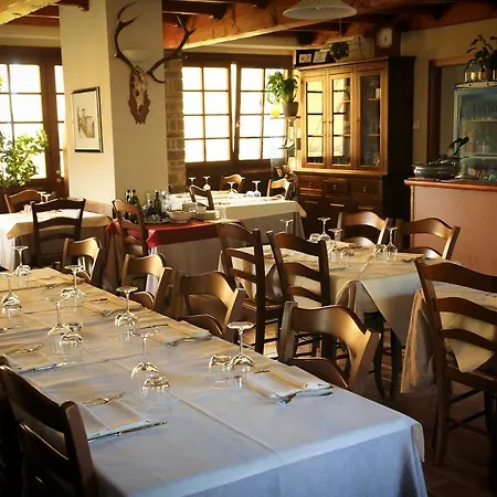 Gasthof Cialamina