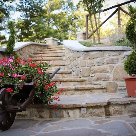 Cialamina Πανδοχείο *