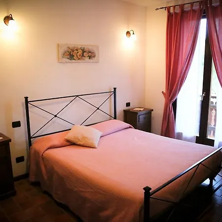 Herberg Cialamina Palagano