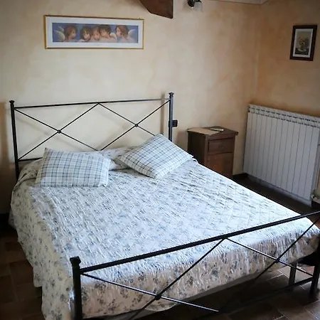 Cialamina Inn Palagano