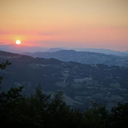 Herberg Cialamina Palagano