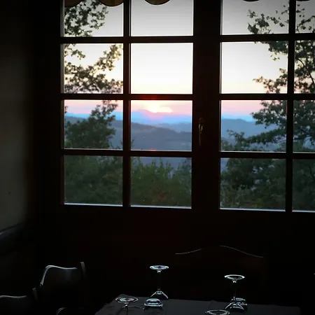 Πανδοχείο Cialamina *