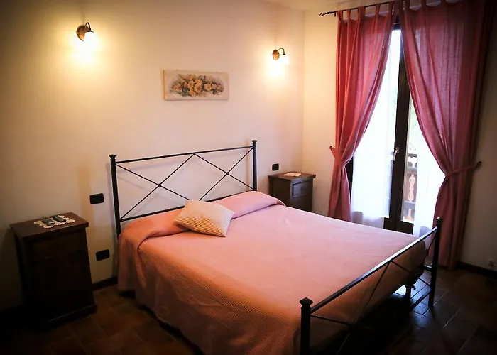 Herberg Cialamina Palagano