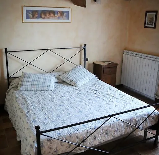 Cialamina Herberg Palagano