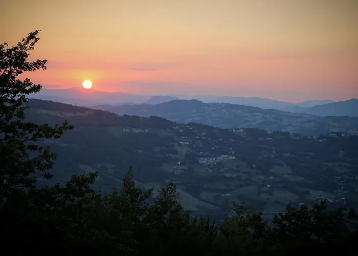 Herberg Cialamina Palagano